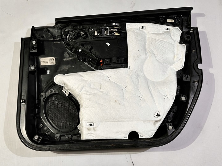 фото №12, Боковина обивка обшивка дверь левая перед передние ford explorer 2020+