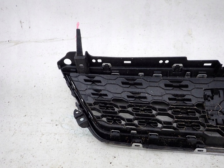 фото №9, Seat ibiza v fr 17- решітка радіатора решітка радіатор