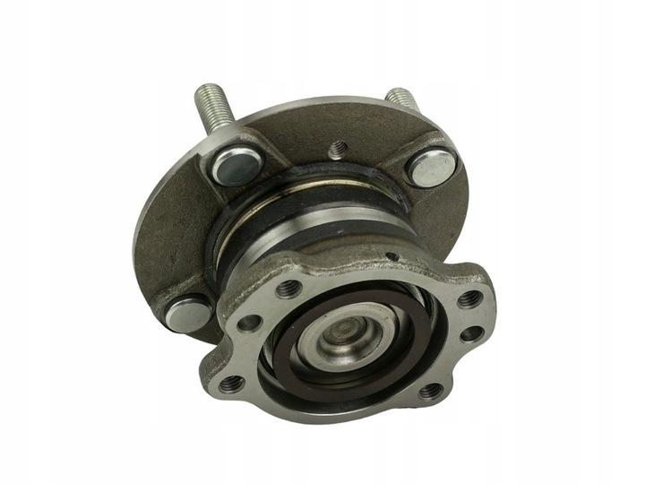 фото №2, Ступиця підшипник колеса зад ft21004