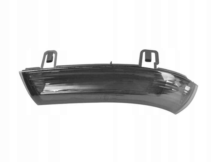 фото №1, Поворотник лівий дзеркало vw eos golf v passat