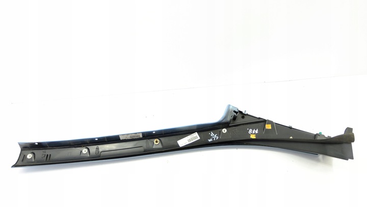 фото №9, Renault scenic iii планка скла лобовий права 768340002r