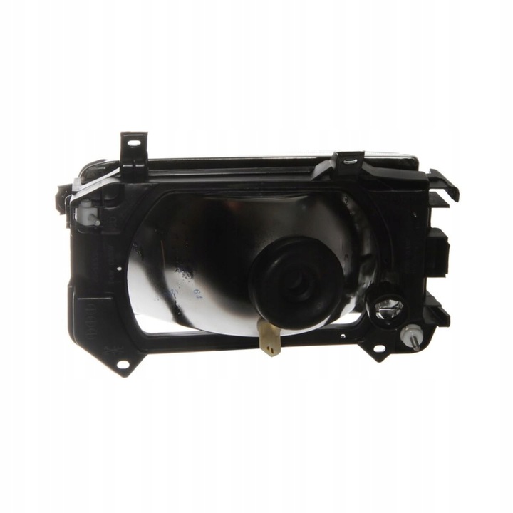 фото №1, Лампа vw t4 90-03 фара праві