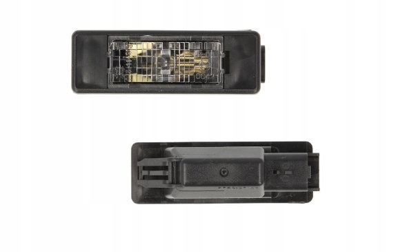 фото №9, Tyc 15-0323-00-9 освітлення номерного знака реєстраційний