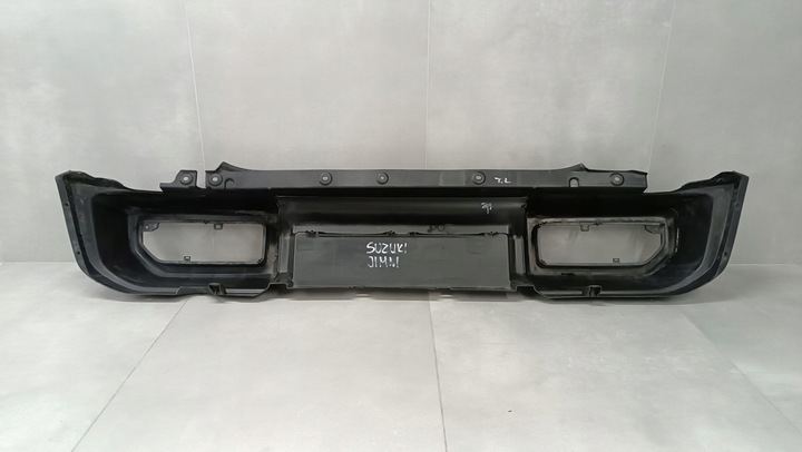 фото №13, Бампер зад задній suzuki jimny iv 18-