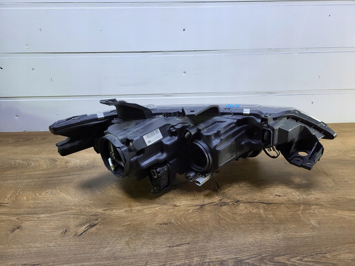 фото №9, Mitsubishi outlander iii 3 15- лампа перед левая 11