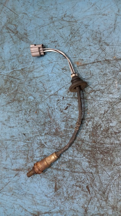 фото №1, Лямбда-зонд honda jazz ii 02r 1.3b