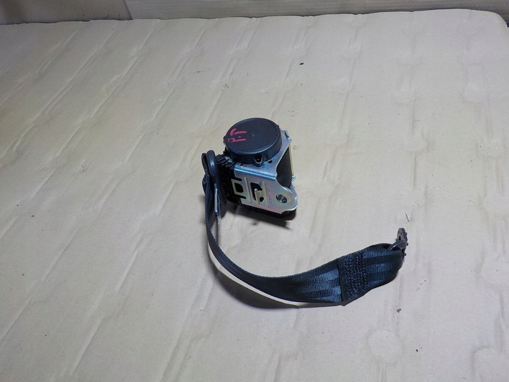 фото №4, Rapid i pas безпеки правий зад 624468600d