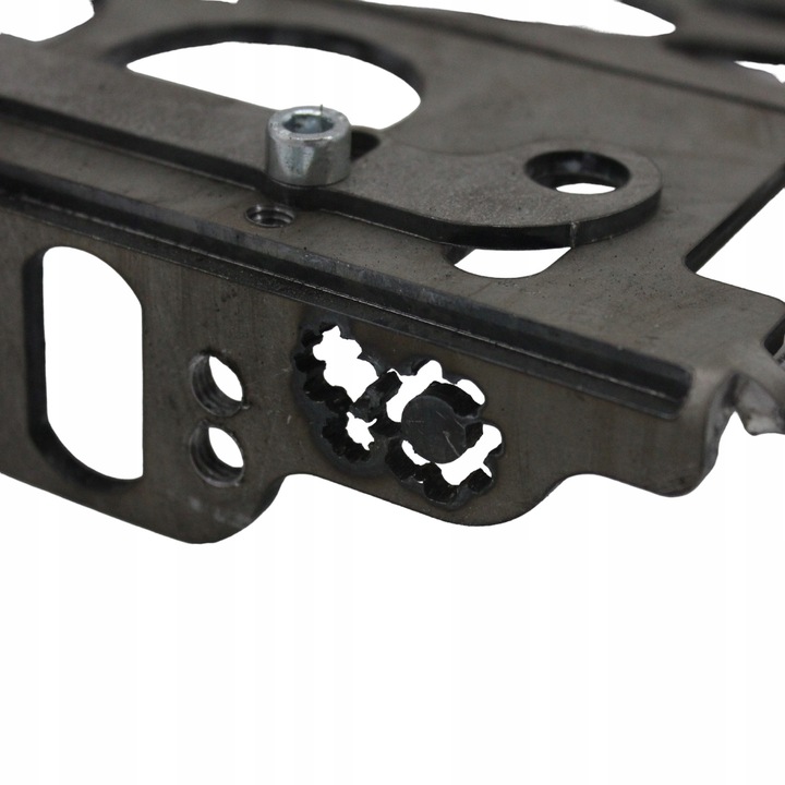 фото №8, Набор do монтажа компрессора m112 eaton do bmw m60 jaguar