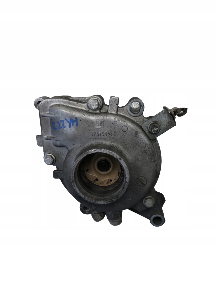 фото №1, Насос воды opel signum vectra c z22yh 12579494