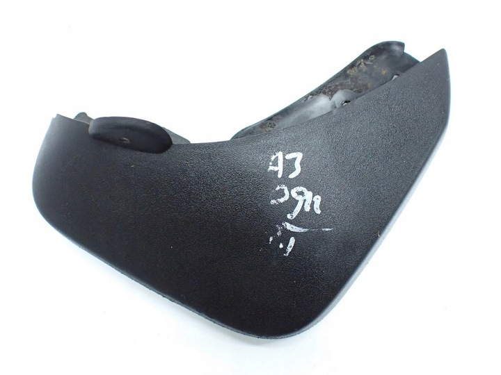 фото №1, Брызговик защита порога правые зад 8p0075101 audi a3 8p 09r