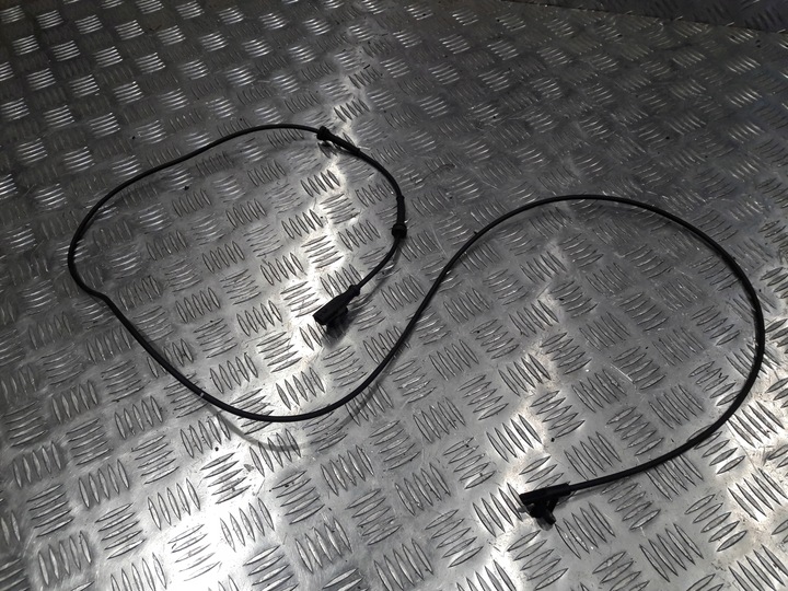 фото №6, Renault twingo smart w453 датчик abs a4539055600