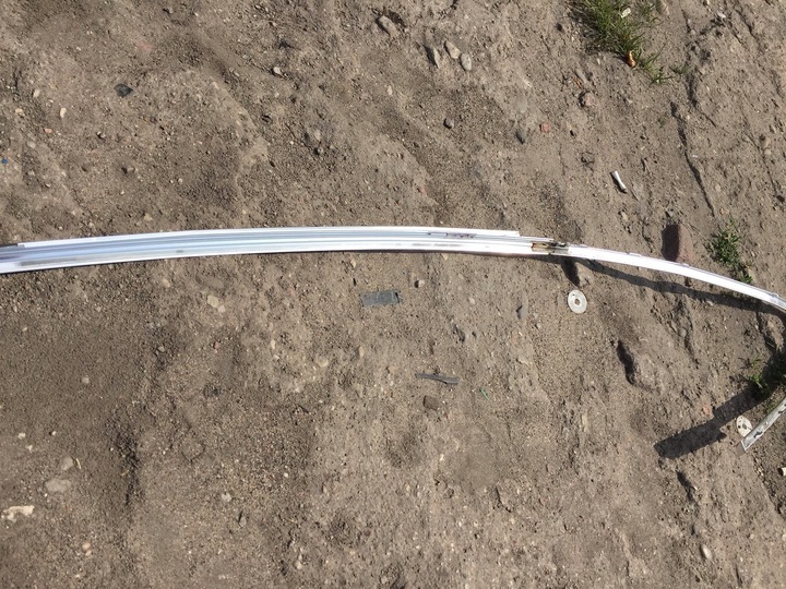 фото №10, A5 8t sportback планка дах хром права 8t8853704