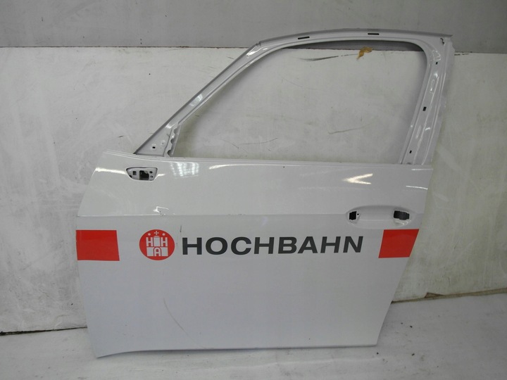 фото №1, Vw id-3 id.3 id3 bdb дверь передние левая nr70