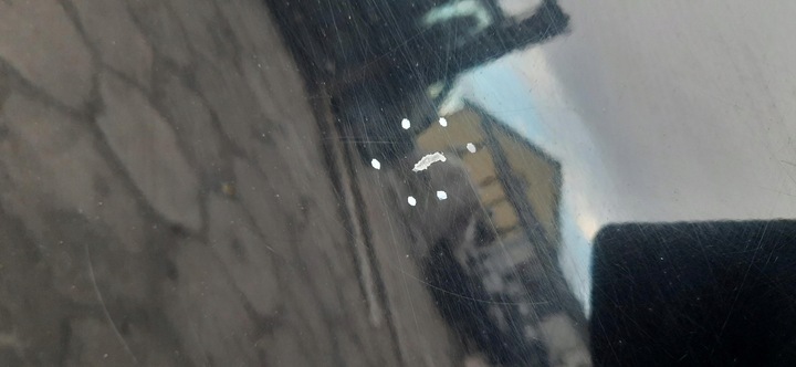 фото №6, Дверь левый перед передние exyb toyota proace ii