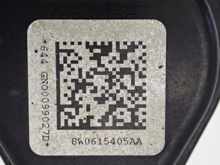 фото №10, Супорт гальмівний двигунчик лівий зад задній audi a4 b9 8w0615405aa