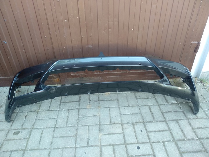 фото №5, Бампер перед bmw m5 f90