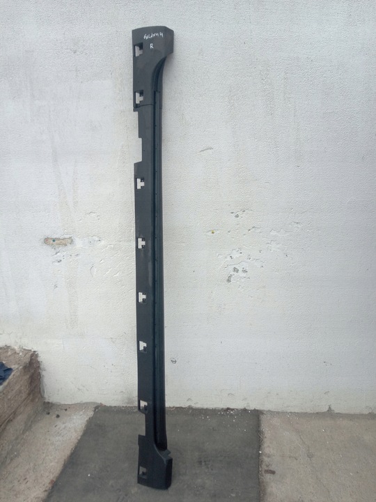 фото №1, Ford galaxy mk4 планка пороговая правая