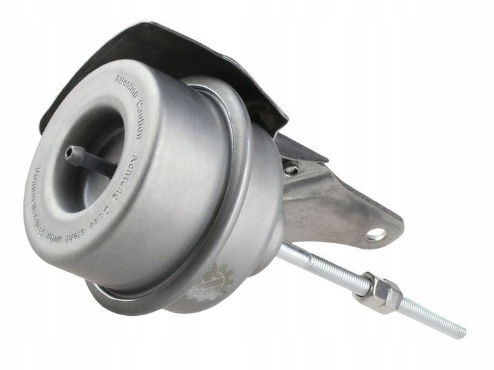 фото №1, Клапан актуатор турбонаддува ford 2.0 tdci