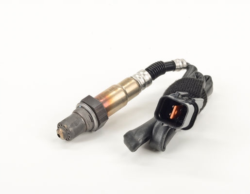 фото №2, Bosch 0258986649 - лямбда-зонд