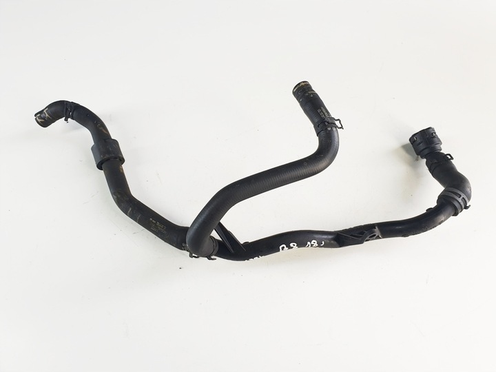 фото №1, Passat b8 18r 1.8 tsi труба шланг шланг води