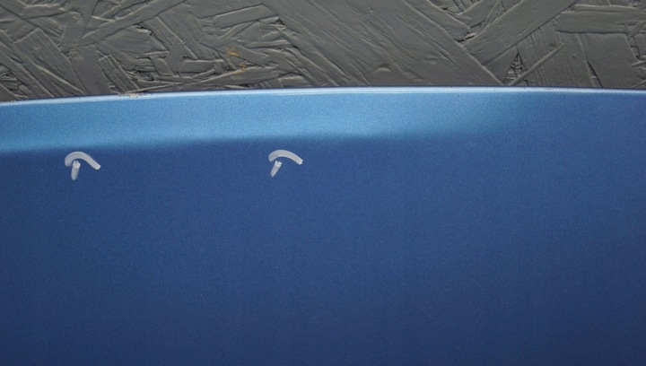 фото №10, Renault scenic iii капот кришка двигуна terpb m851