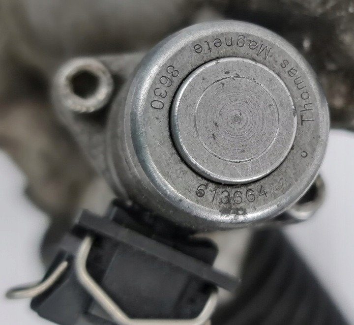 фото №7, Рейка рульова рейка mercedes w212 2124603700 eu