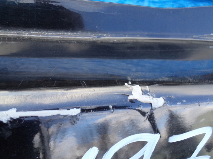 фото №8, Запчасти | zafira b бампер зад задний рестайлинг pdc z20r 13125014 | 197