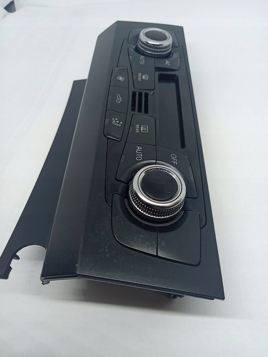 фото №10, Панель кондиціонера audi a5 a4 b8 q5 8k2820043s