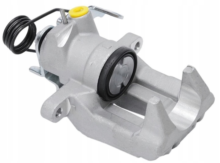 фото №1, Суппорт тормозной зад левый do vw passat b5 '96-'05