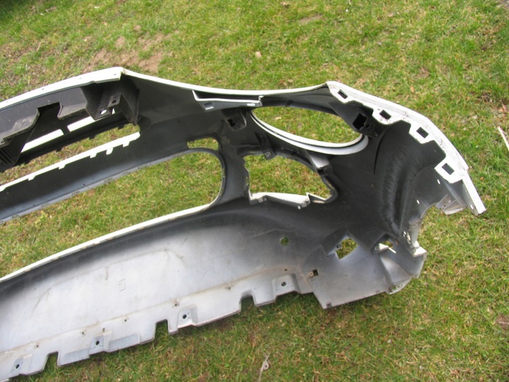 фото №6, Fiat 500 x 2015r бампер перед 51937655