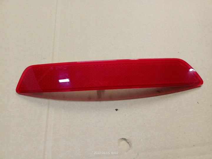 фото №1, Skoda yeti відбивач праві новий оригінал