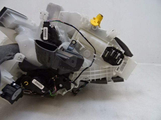 фото №6, Citroen c3 iii отопитель климатроник 9813920580