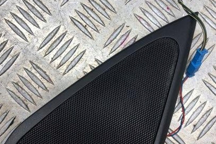 фото №12, Систем nagłośnienia bmw 7 f01, f02 9151965 3.0l дизель 180kw 2010