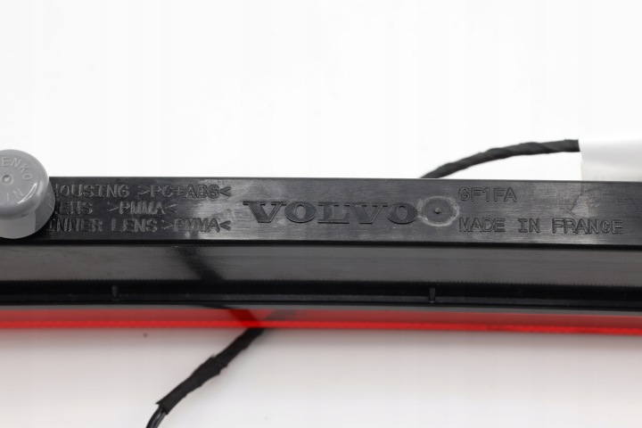 фото №8, Volvo xc40 свет stop led 32345585 оригинал идеальное состояние
