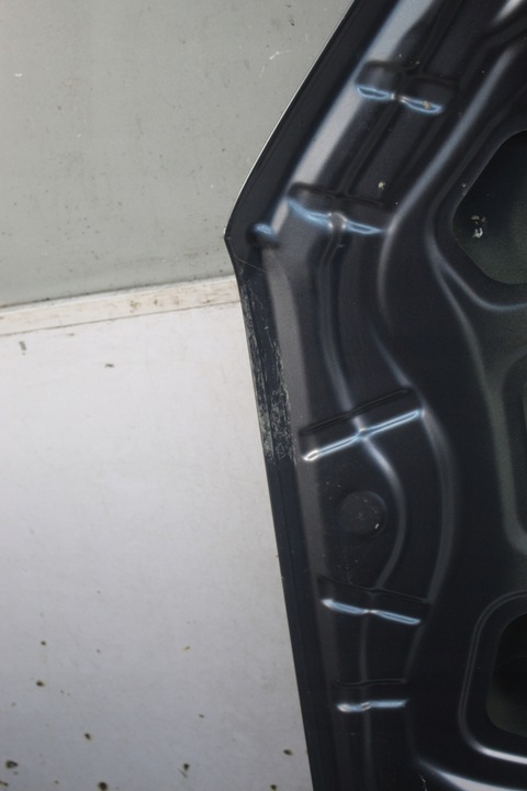 фото №8, Капот volvo xc90 ii 2 31352866