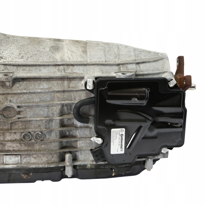 фото №14, Mercedes w204 w212 коробка передач автоматична 722902 722.902 a2122702301
