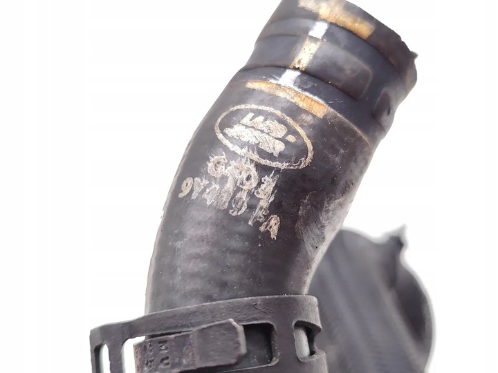 фото №7, Land rover range rover evoque шланг / шланг радіатор 2.0 d 4x4 дизель 2018