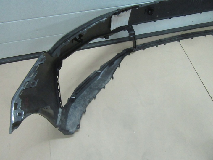 фото №6, Бампер vw passat b8 рестайлинг rline 3g0807221g перед бампер vw passat b8 rline