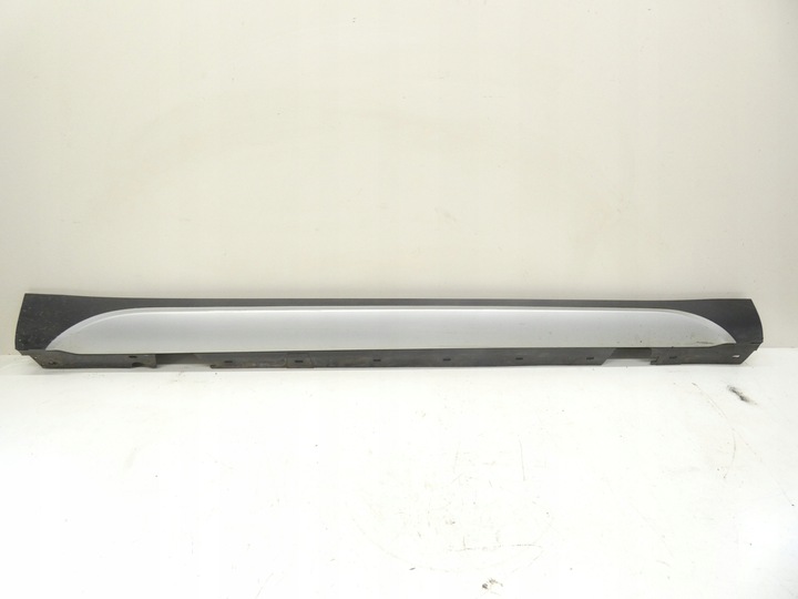 фото №1, Bmw x1 e84 поріг накладка порогова права x-line планка поріг