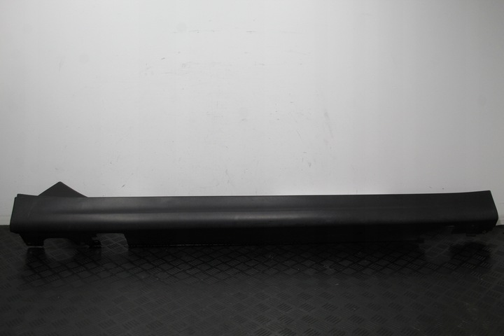 фото №1, Накладка пороговая порог правые mini cooper s f55 7315524