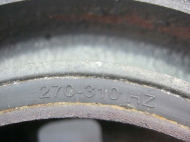 фото №7, Колесо kółko ременное вала iveco daily 3.0 hpi 270-310 hz