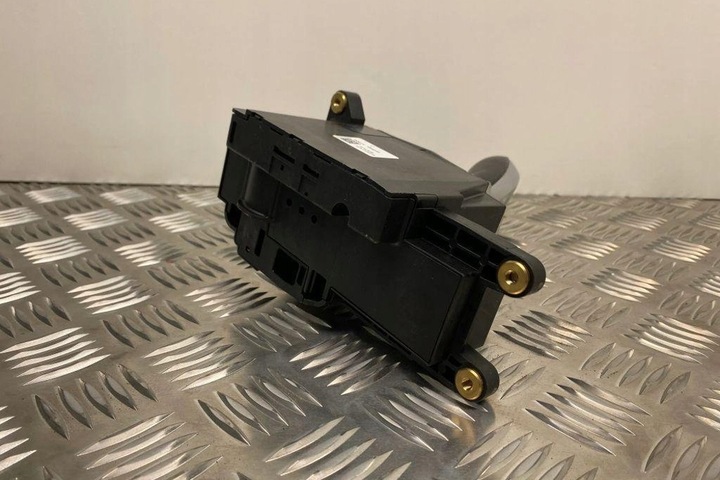 фото №10, Механізм зміни коробки передач bmw x5 e70 9228612 3.0l дизель 180kw 2010