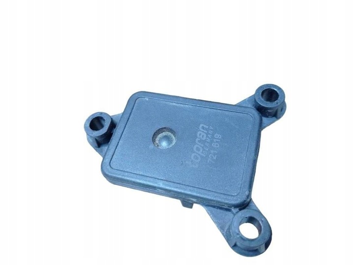 фото №5, Датчик давления w коллекторе впускной vw taureg audi q7 3.0 tdi 721619