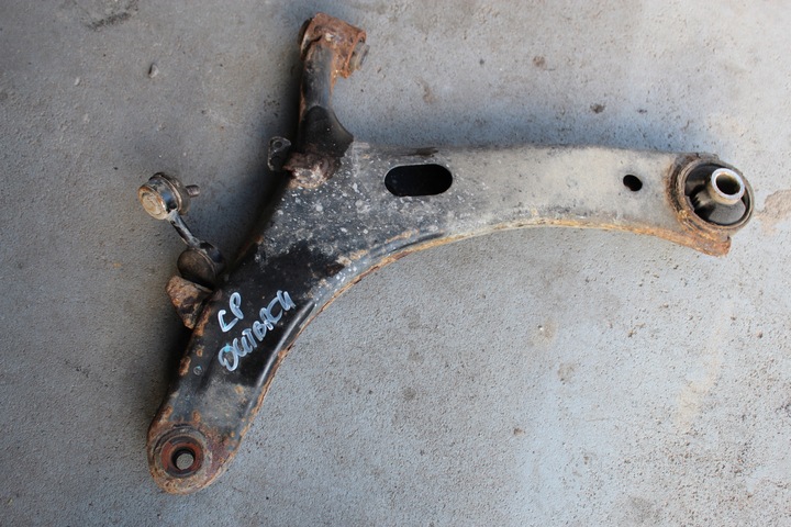 фото №1, Subaru outback iii 03-09 2.0d рычаг левый перед