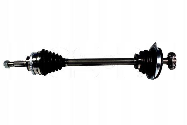 фото №2, Полуось приводная renault -p kangoo 1.5dci 2002- gsp