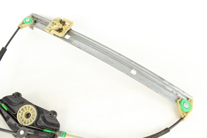 фото №6, Підйомник механізм скла лівий перед audi q5 8r 08-16