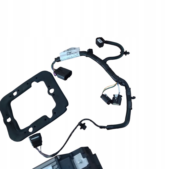 фото №11, Акумулятор гибридный land rover jaguar k8d2-10c784-af