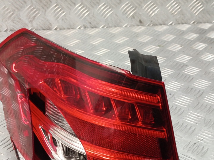 фото №10, Mercedes w212 лампа лівий зад ліва задня a2129061703