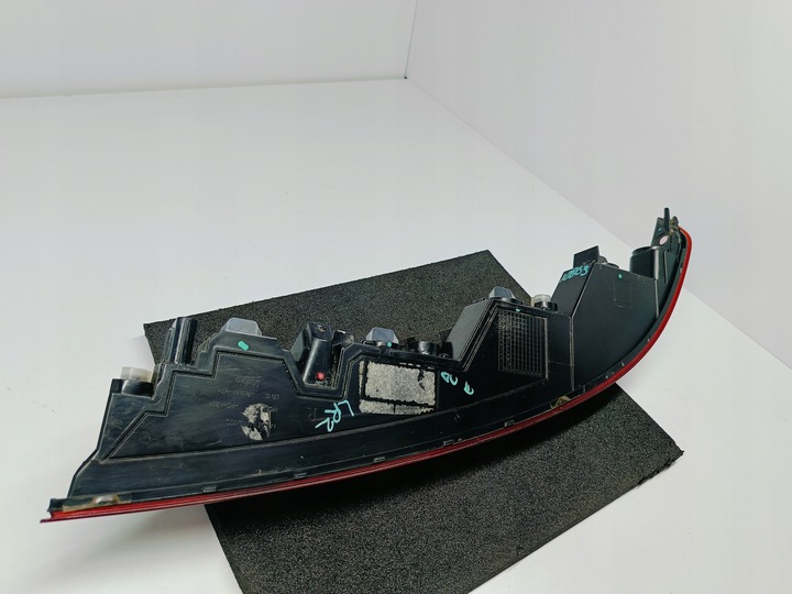 фото №12, Audi q5 ii рестайлінг 17- лампа права задня бампера заднього ходу 80a945069b