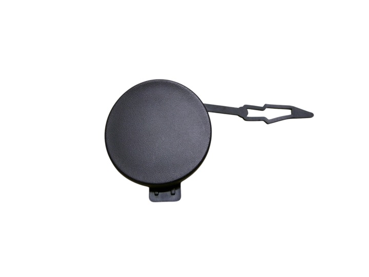 фото №1, Заглушка фаркоп бампера зад peugeot 208 ii 19-23